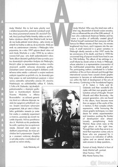 Súbor grafík: A Tribute To Andy Warhol - 4