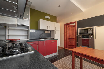 2-izbový byt s loggiou | Košice - Furča - 4