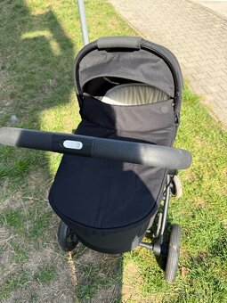 Cybex Balios S Lux - 4
