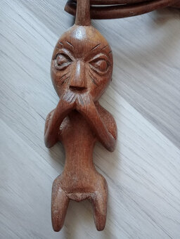 Nástenná dekorácia - 4