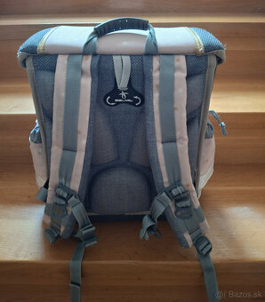 školská taška pre Prváčku - 4