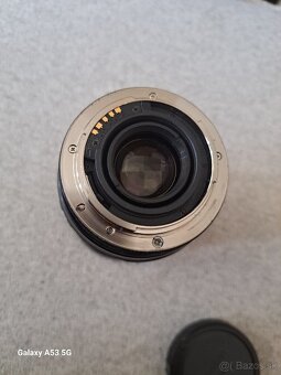 Objektiv 28-210 MM - 4