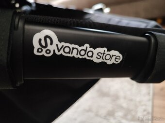 Bugaboo Donkey 5 - 4