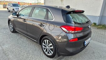 Hyundai i30 1.4 T-GDi Style - 4