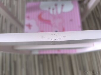 Detský stolík so stoličkami - 4