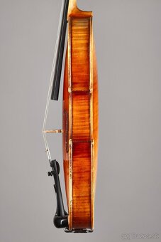 Nemecké husle, model Stradivari 4/4 - 4