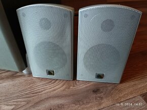 PHONAR MOVIE SOUND P75...5.0...SUBWOOFER PREDANÝ - 4