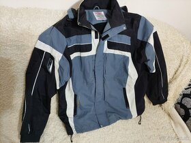 Pánske zimné bundy XXL rôzne - 4