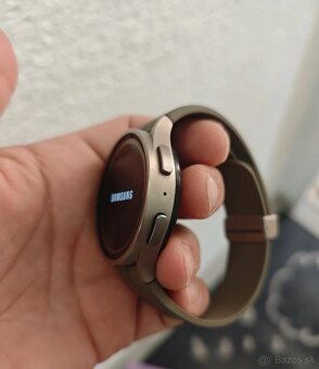 samsung galaxy watch 5 pro - 4