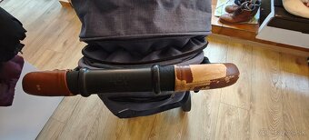 Športový kočík ValcoBaby TREND 4 - 4