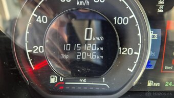 Prodám SCANIA S450 N323 LOW DECK EURO 6 - 4