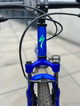 Specialized Hotrock 24" - 4