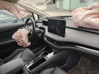 Škoda enyaq iv 80 - 4