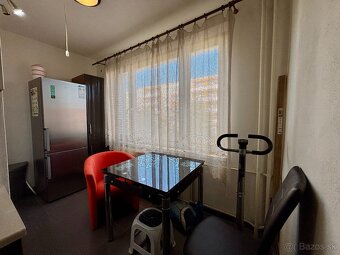 Znížená cena - Trojizbový byt v centre mesta Tornaľa - 4