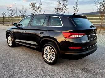 💥 ŠKODA KODIAQ 2.0TDI DSG 💥 - 4