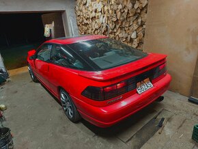 Ford probe 2.2 turbo  GT - 4