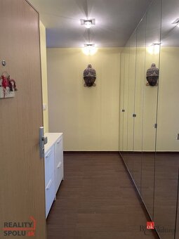 2-izbový byt s parkovaním Vajnory - 4