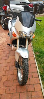 Aprilia Pegaso 650 - 4