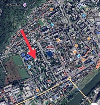 REZERVOVANE-Zrekonštruovaný / zariadený 2 izbový byt Púcho - 4