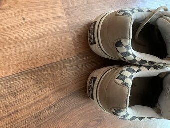 VANS BOTY - 4