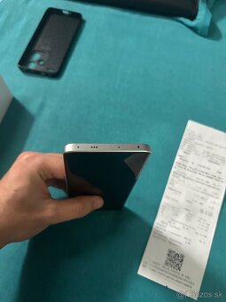 Xiaomi Redmi Note 13 Pro+5G 8/256GB - 4
