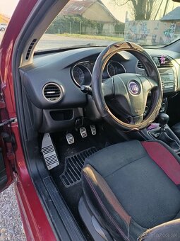 Fiat bravo 1.9 JTD - 4