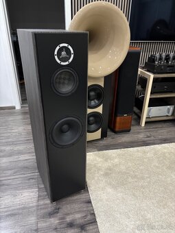 Sb acoustics satori - 4
