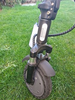Sencor Scooter S30 - 4