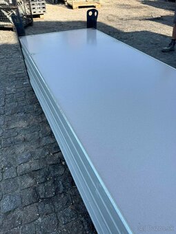 nove hlinikove debnenie stenove RInger Alumaster 60m2 + komp - 4