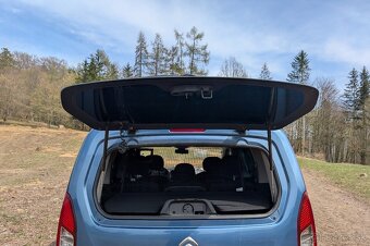 Citroen Berlingo B9 - 4