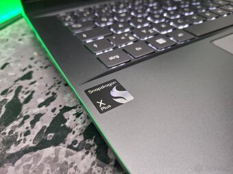 💻 NB s Ai (v alze 1212€), Acer®Swift14, 14,5" 2K 120Hz,16G - 4