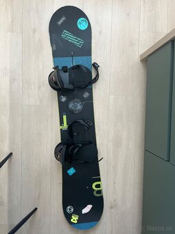Snowboard - 4