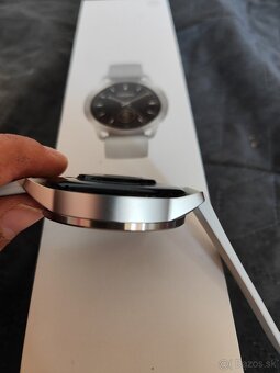 Predám xiaomi watch S3 - 4