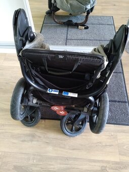 Kočík Valco Baby Trend 4 - 4