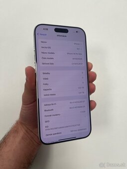 iPhone 16 Pro Max 1TB - 4