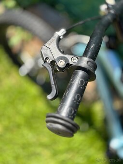 Detský bicykel 16 - 4