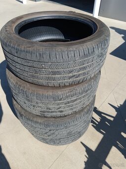 Preadam pneu Goodyear Eagle sport 245/50 R20 - 4