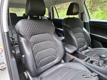 Škoda Kodiaq 1.5 TSI DSG,110kw style,led,kessy - 4