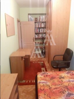 REZERVOVANÝ - 3 IZBOVÝ BYT NA PRENÁJOM, GERLACHOVSKÁ, KOŠICE - 4