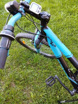 Predám detský bicykel - 4