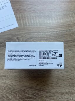 Apple Airpods Pro 2 - 4