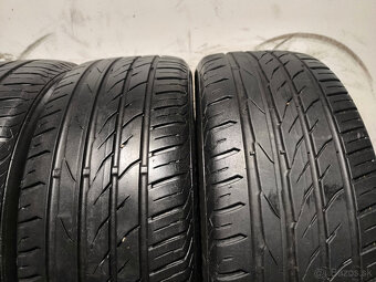 205/50 R17 Letné pneumatiky Matador Hectorra 4 kusy - 4
