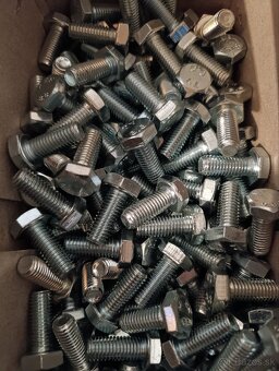 Spojovací materiál - 4