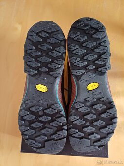 Pánske turistické topánky La Sportiva TX4 Evo veľkosť 45,5 - 4