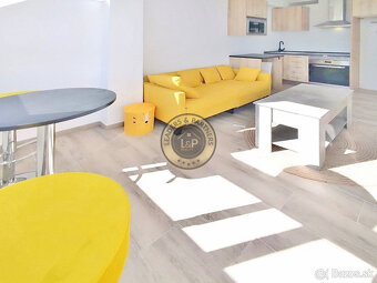 Apartmán 3+kk, Alicante-Guardamar del Segura, Španielsko - 4