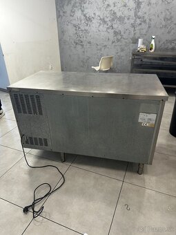 Gastro chladiaci pult - 4