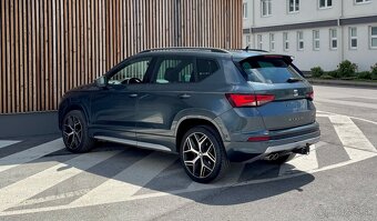 Seat Ateca 1.5 TSI 150 FR - 4