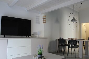 Chorvátsko – Štýlový 1-izbový apartmán len 100 m od pláže - 4