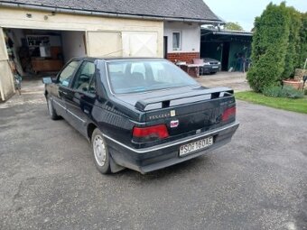 Peugeot 405 1.9 turbo - 4