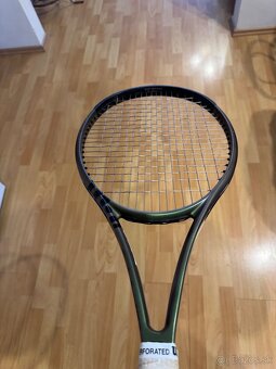 Wilson Blade 100UL V8 - 4